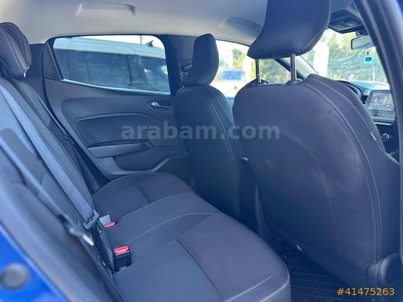 NOKTA HATASIZ 26 CIKISLI 7.000 KM
