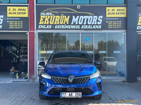 NOKTA HATASIZ 26 CIKISLI 7.000 KM