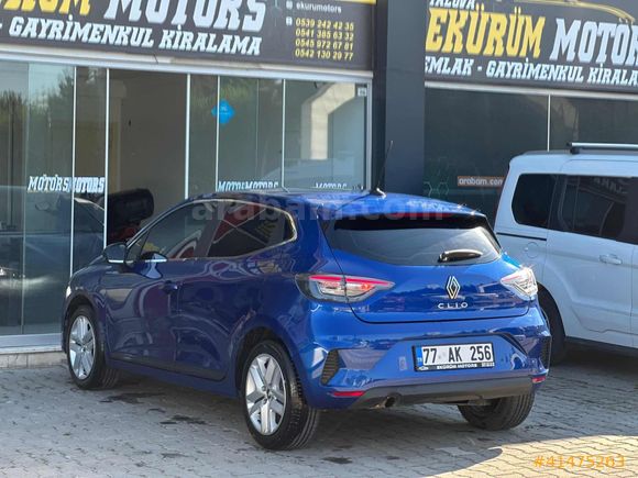 NOKTA HATASIZ 26 CIKISLI 7.000 KM