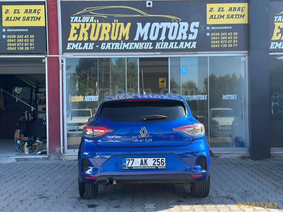 NOKTA HATASIZ 26 CIKISLI 7.000 KM