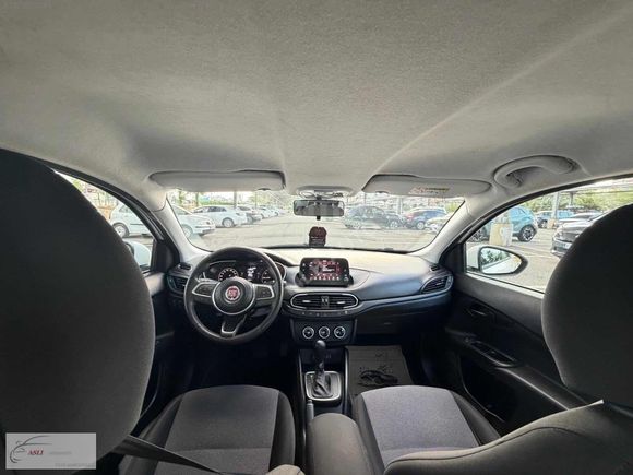 HATASIZ BOYASIZ 1.6 DİZEL OTOMATİK EGEA