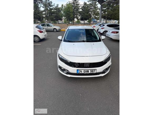 HATASIZ BOYASIZ 1.6 DİZEL OTOMATİK EGEA