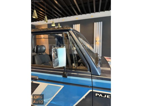 4x4+KLİMALI+DÜŞÜK KM+K.KARTINA TAKSİT