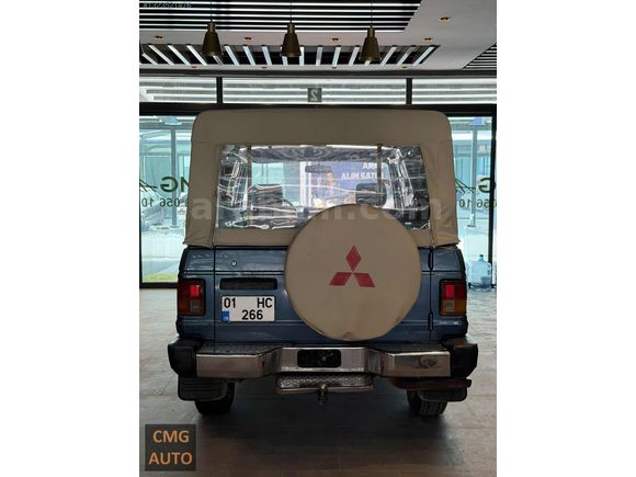 4x4+KLİMALI+DÜŞÜK KM+K.KARTINA TAKSİT