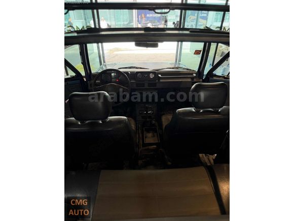 4x4+KLİMALI+DÜŞÜK KM+K.KARTINA TAKSİT