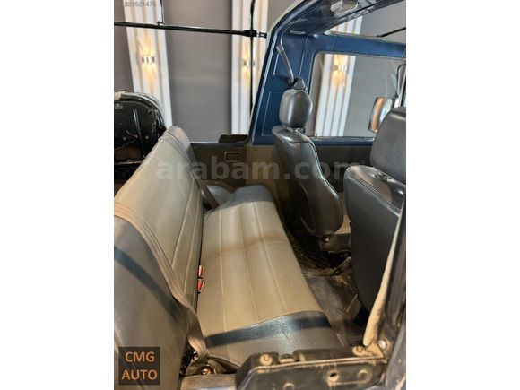 4x4+KLİMALI+DÜŞÜK KM+K.KARTINA TAKSİT