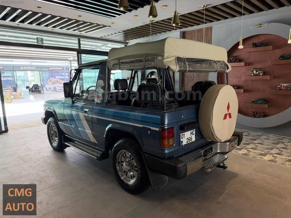 4x4+KLİMALI+DÜŞÜK KM+K.KARTINA TAKSİT