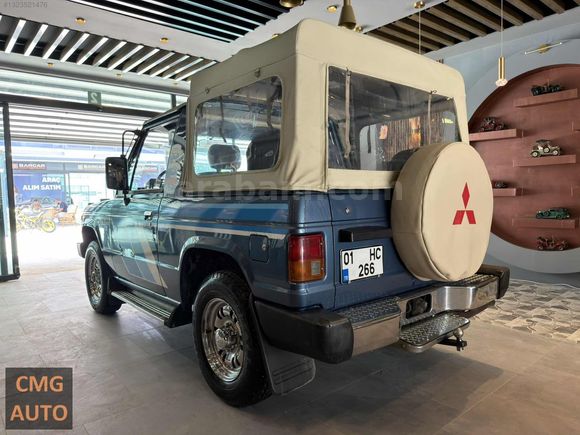 4x4+KLİMALI+DÜŞÜK KM+K.KARTINA TAKSİT