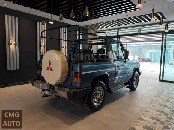 4x4+KLİMALI+DÜŞÜK KM+K.KARTINA TAKSİT