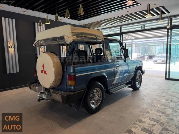 4x4+KLİMALI+DÜŞÜK KM+K.KARTINA TAKSİT