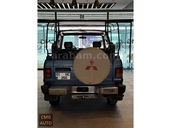 4x4+KLİMALI+DÜŞÜK KM+K.KARTINA TAKSİT