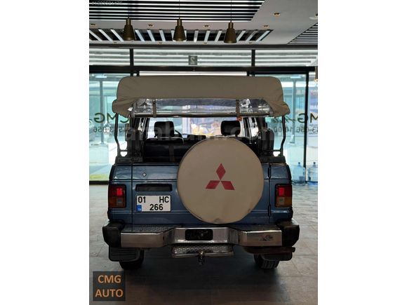 4x4+KLİMALI+DÜŞÜK KM+K.KARTINA TAKSİT