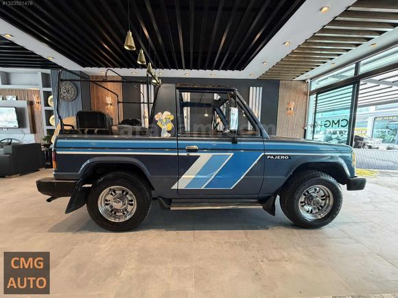 4x4+KLİMALI+DÜŞÜK KM+K.KARTINA TAKSİT