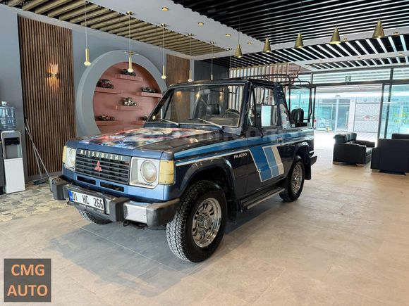 4x4+KLİMALI+DÜŞÜK KM+K.KARTINA TAKSİT