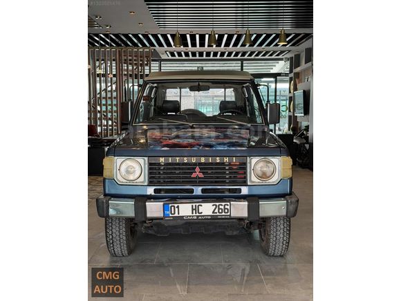 4x4+KLİMALI+DÜŞÜK KM+K.KARTINA TAKSİT