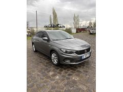 Galeriden Fiat Egea 1.4 Fire Urban 2017 Model Kayseri
