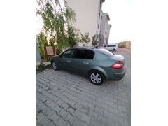 Sahibinden Renault Megane 1.6 Dynamique 2005 Model 