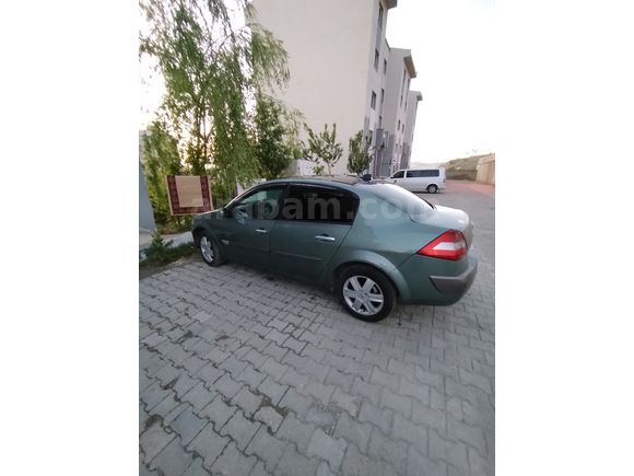 Sahibinden Renault Megane 1.6 Dynamique 2005 Model 