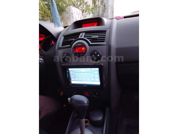 Sahibinden Renault Megane 1.6 Dynamique 2005 Model 