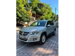 Sahibinden Volkswagen Tiguan 1.4 TSI Sport&Style 2011 Model