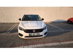 Çok Temiz Fiat Egea 1.6 Multijet Street 2020 Model 