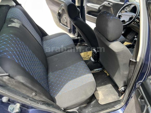 KARATEPE AUTO DAN UYGUN RAKAMLI VENTO