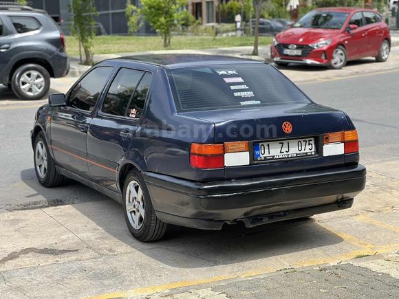 KARATEPE AUTO DAN UYGUN RAKAMLI VENTO