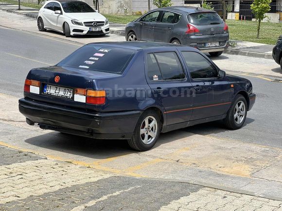 KARATEPE AUTO DAN UYGUN RAKAMLI VENTO