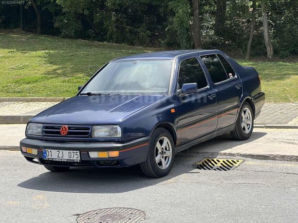 KARATEPE AUTO DAN UYGUN RAKAMLI VENTO