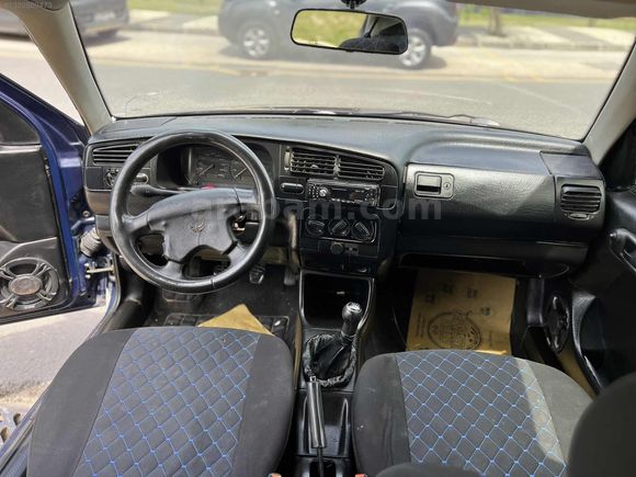 KARATEPE AUTO DAN UYGUN RAKAMLI VENTO