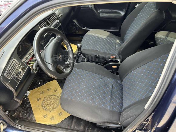 KARATEPE AUTO DAN UYGUN RAKAMLI VENTO