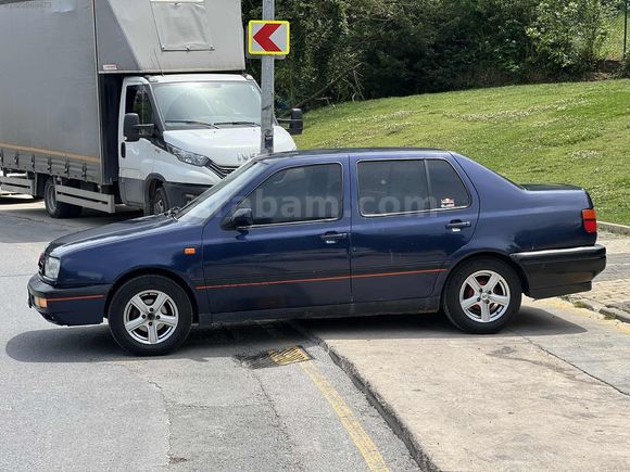 KARATEPE AUTO DAN UYGUN RAKAMLI VENTO