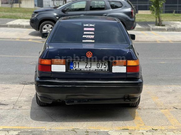 KARATEPE AUTO DAN UYGUN RAKAMLI VENTO