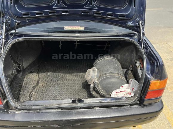 KARATEPE AUTO DAN UYGUN RAKAMLI VENTO