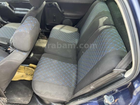 KARATEPE AUTO DAN UYGUN RAKAMLI VENTO