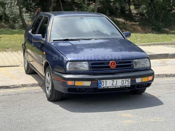 KARATEPE AUTO DAN UYGUN RAKAMLI VENTO