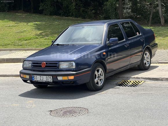 KARATEPE AUTO DAN UYGUN RAKAMLI VENTO