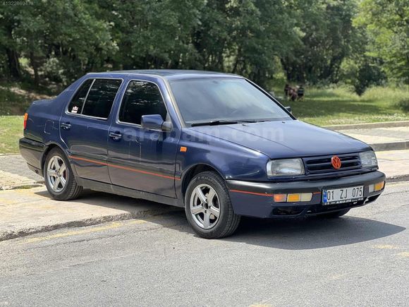 KARATEPE AUTO DAN UYGUN RAKAMLI VENTO