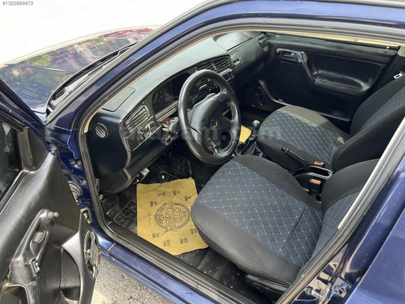 KARATEPE AUTO DAN UYGUN RAKAMLI VENTO