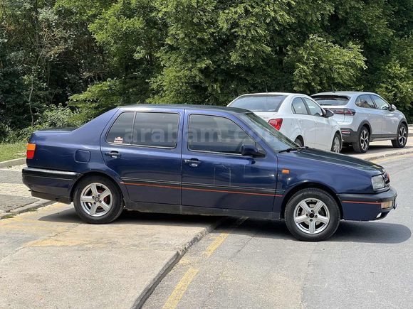 KARATEPE AUTO DAN UYGUN RAKAMLI VENTO