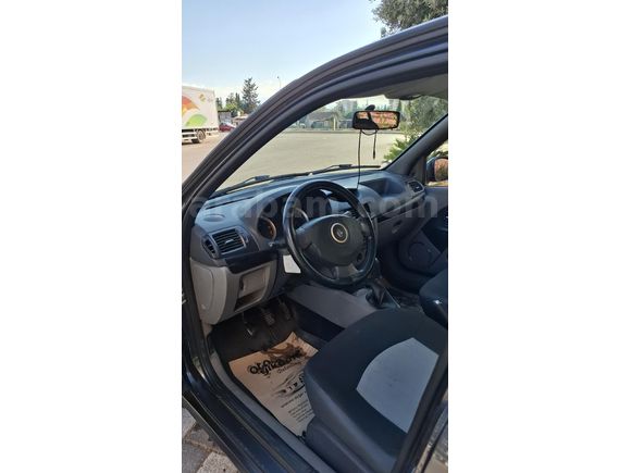 Sahibinden Renault Symbol 1.5 dCi Expression 2012 Model
