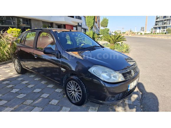 Sahibinden Renault Symbol 1.5 dCi Expression 2012 Model