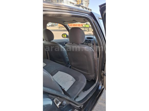 Sahibinden Renault Symbol 1.5 dCi Expression 2012 Model