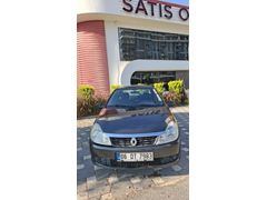 Sahibinden Renault Symbol 1.5 dCi Expression 2012 Model