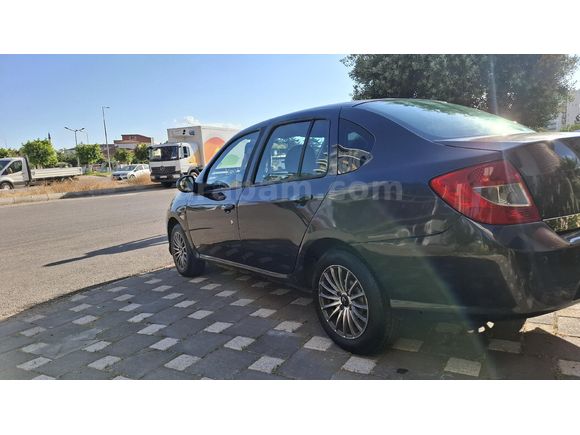 Sahibinden Renault Symbol 1.5 dCi Expression 2012 Model