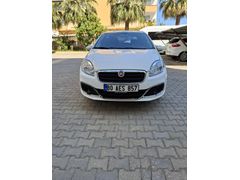 Sahibinden Fiat Linea 1.3 Multijet Pop 2017 Model Mersin 160.000 km Beyaz