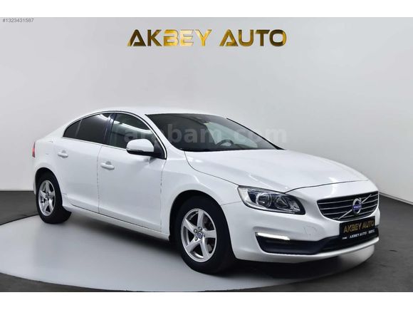 AKBEYDEN 2016 OTOMATK VOLVO S60 HATASZ AYARNDA DEĞİŞENSZ TRAMRSZ