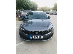 Sahibinden Fiat Egea 1.6 Multijet Limited 2025 Model Bursa