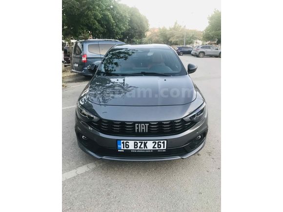 Sahibinden Fiat Egea 1.6 Multijet Limited 2025 Model Bursa
