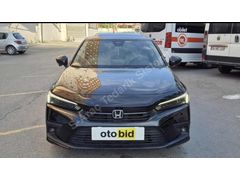 2022 HONDA CIVIC 1.5 ECO TURBO EXECUTİVE PLUS 70.000 KM HATASIZ